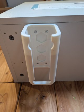 Soporte Universal para Taladro Inalámbrico