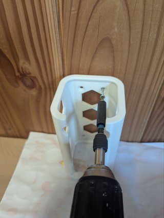 Soporte Universal para Taladro Inalámbrico
