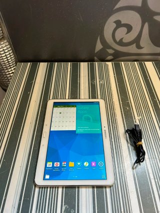 Tablet Samsung Galaxy Tab 4