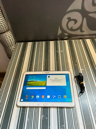 Tablet Samsung Galaxy Tab 4