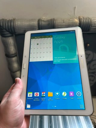 Tablet Samsung Galaxy Tab 4