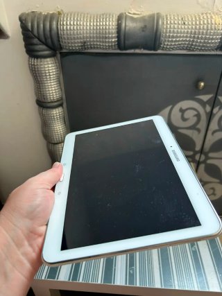 Tablet Samsung Galaxy Tab 4