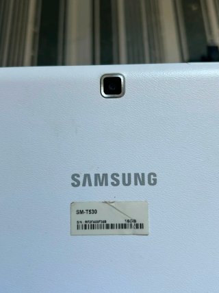 Tablet Samsung Galaxy Tab 4