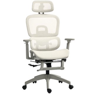 Silla de oficina, silla de escritorio ergonómica c