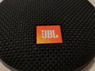 Altavoz JBL Clip 3 negro