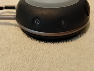 Altavoz JBL Clip 3 negro
