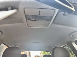 Opel Corsa 2008