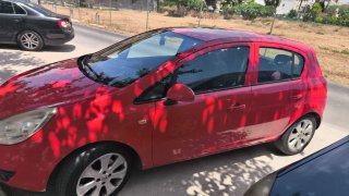 Opel Corsa 2008