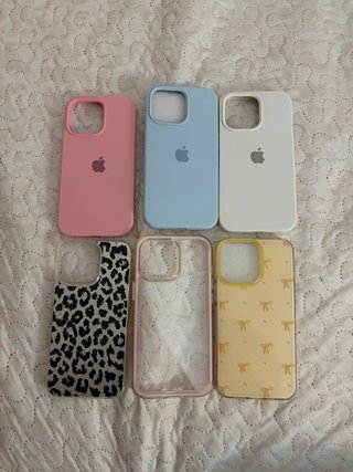 Cover per iPhone 13 Pro