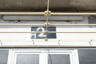 Pergola in ferro L300XPR280XH295 CM · Metallo · Te