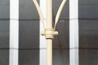 Pergola in ferro L300XPR280XH295 CM · Metallo · Te