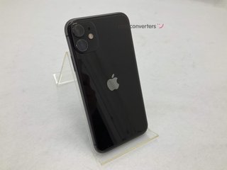 apple iphone 11 64gb