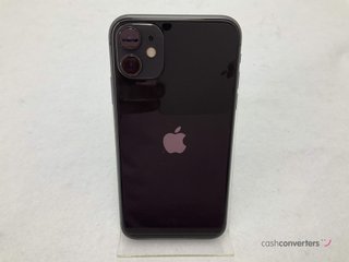apple iphone 11 64gb