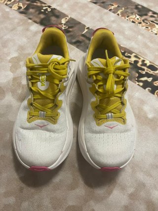 Zapatillas Hoka Gaviota 6 Mujer