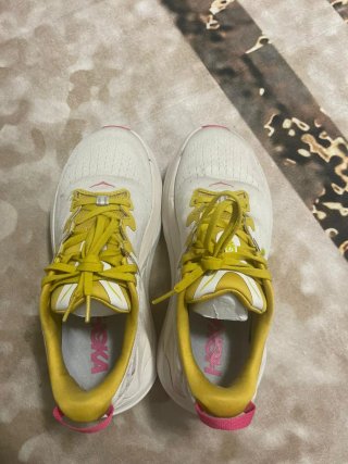 Zapatillas Hoka Gaviota 6 Mujer