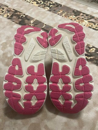 Zapatillas Hoka Gaviota 6 Mujer