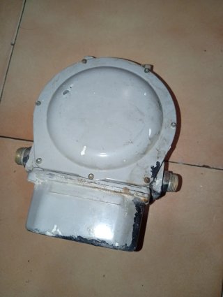 Medidor de gas YAZAKI