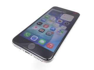 apple iphone se (2020) 64gb