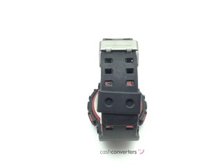 reloj pulsera caballero casio wr20bar