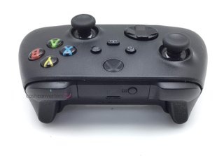 mando xbox series microsoft negro