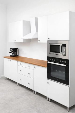 Muebles de cocina nuevos
