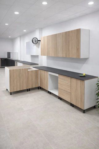 Muebles de cocina nuevos