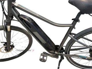 bicicleta electrica riverside riverside 500e