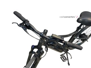 bicicleta electrica riverside riverside 500e