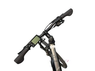 bicicleta electrica riverside riverside 500e