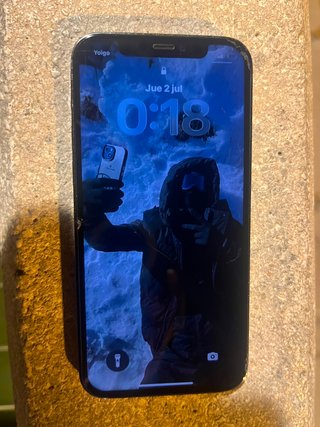 iPhone 12 Pro Apple