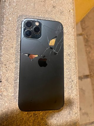 iPhone 12 Pro Apple