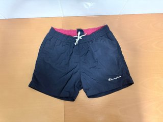 Lote pantalones cortos
