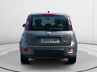 Fiat Panda 1.0 Hybrid Gse Sport 51 kW (70 CV)