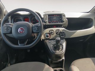 Fiat Panda 1.0 Hybrid Gse Sport 51 kW (70 CV)