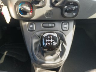 Fiat Panda 1.0 Hybrid Gse Sport 51 kW (70 CV)
