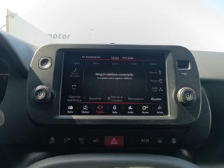 Fiat Panda 1.0 Hybrid Gse Sport 51 kW (70 CV)
