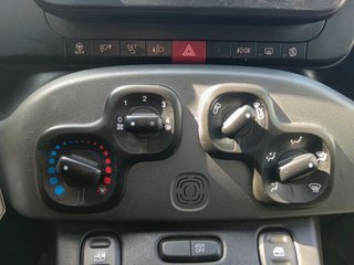 Fiat Panda 1.0 Hybrid Gse Sport 51 kW (70 CV)
