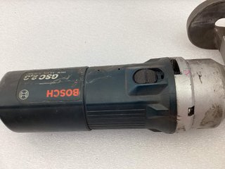 herramienta multiusos bosch gsc 2.8