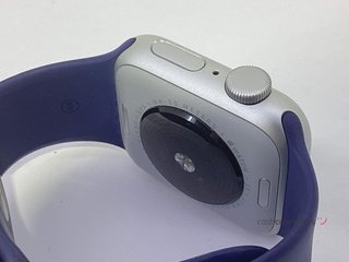apple apple watch se 2022 40mm (gps) aluminio