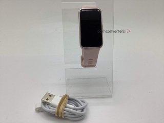 pulsera de actividad huawei band 10