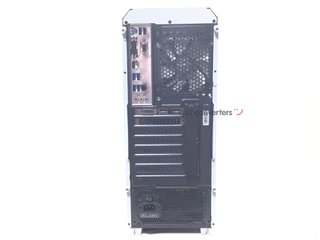 pc pc gaming i3-8100/ gtx 1050 ti 4gb/ 8gb ram/ 1tb hdd