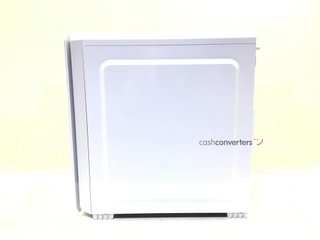 pc pc gaming i3-8100/ gtx 1050 ti 4gb/ 8gb ram/ 1tb hdd