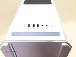 pc pc gaming i3-8100/ gtx 1050 ti 4gb/ 8gb ram/ 1tb hdd