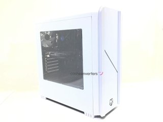 pc pc gaming i3-8100/ gtx 1050 ti 4gb/ 8gb ram/ 1tb hdd