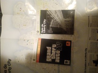 GTA IV Xbox 360