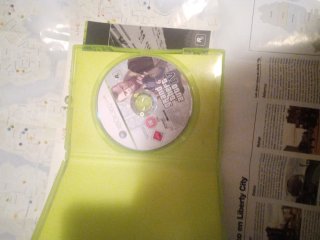 GTA IV Xbox 360