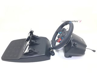volante ps5 logitech g29