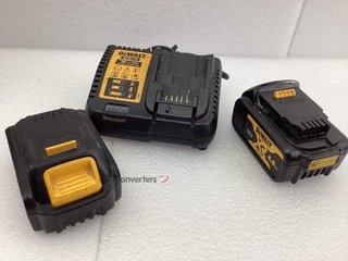 taladro a bateria dewalt dcd795