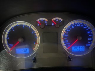 Volkswagen Golf 2003