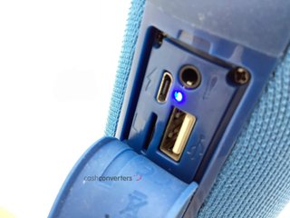 altavoz portatil bluetooth energy sistem urban box 2